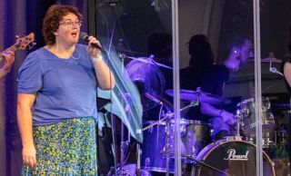 Contact - ondersteuning - Inger Luitjens - zingen in koor